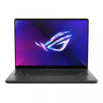 Laptop Gaming ASUS ROG Zephyrus G14, GA403UI-QS068X, 14-inch, 3K (2880 x 1800) OLED 16:10 aspect ratio, ROG Nebula Display, AMD Ryzen™ 9 8945HS Processor 4GHz (24MB Cache, up to 5.2 GHz, 8 cores, 16 Threads); AMD Ryzen™ AI up to 39 TOPs, AMD Radeon™ GraphicsNVIDIA® GeForce RTX™ 4070 Laptop GPU