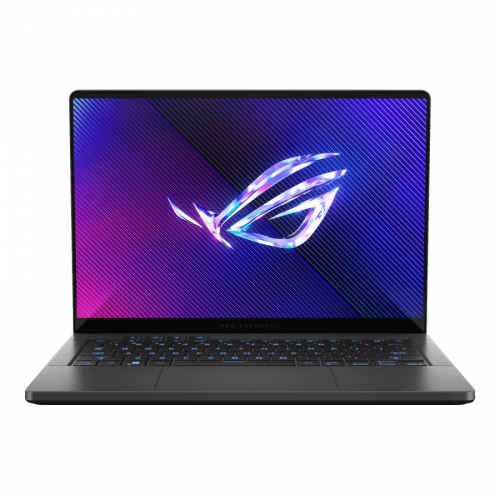 overlay_ddcb33f165e781caa84855bffbc9ff75 Laptop Gaming ASUS ROG Zephyrus G14, GA403UI-QS068X, 14-inch, 3K (2880 x 1800) OLED 16:10 aspect ratio, ROG Nebula Display, AMD Ryzen™ 9 8945HS Processor 4GHz (24MB Cache, up to 5.2 GHz, 8 cores, 16 Threads); AMD Ryzen™ AI up to 39 TOPs, AMD Radeon™ GraphicsNVIDIA® GeForce RTX™ 4070 Laptop GPU - imagine 1