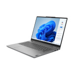 Laptop Lenovo IdeaPad 5 2-in-1 14IRH9, 14" WUXGA (1920x1200) OLED 400nits Glossy, 100% DCI-P3, 60Hz, TÜV Low Blue Light, Glass, Touch, Intel Core i7-13620H, 10C (6P + 4E) / 16T, P-core 2.4 / 4.9GHz, E-core 1.8 / 3.6GHz, 24MB, video Integrated Intel UHD Graphics, RAM 16GB Soldered LPDDR5x-5200 - imagine 2