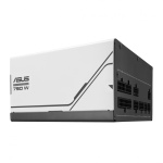 Sursa ASUS Prime 750W Gold PSU, ATX 3.0: Yes, Dimensions 150 x 150 x 86 mm, BULK - imagine 2