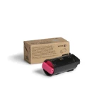 Toner Xerox 106R03925 Magenta 16800 pagini compatibil cu Versalink C600/ C605