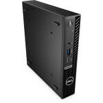 Desktop Dell OptiPlex 7020 MFF, Intel I7-14700T, 16GB Ram, 512GB SSD, No Optical Drive, Windows 11 Pro - imagine 8