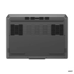 Laptop Lenovo Gaming LOQ 15ARP9, 15.6" FHD (1920x1080) IPS 300nits Anti- glare, 100% sRGB, 144Hz, G-SYNC®, AMD Ryzen™ 7 7435HS (8C / 16T, 3.1 / 4.5GHz, 4MB L2 / 16MB L3), video NVIDIA® GeForce RTX™ 4060 8GB GDDR6, Boost Clock 2370MHz, TGP 105W, RAM 16 GB (2x 8GB SO-DIMM DDR5-4800), Two DDR5 SO-DIMM - imagine 12
