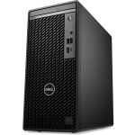 Desktop Dell OptiPlex 7020 TOWER 300W, Intel i5-14500, 16GB Ram, 512GB SSD, Intel Integrated Graphics, NO ODD, Windows 11 Pro EDU - imagine 4