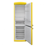COMBINA FRIGORIFICA FRAM FC-VRR341YLE++ - imagine 2