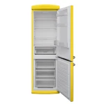 COMBINA FRIGORIFICA FRAM FC-VRR341YLE++ - imagine 2