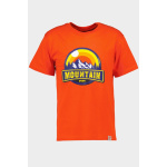 TRICOU MAIN COLLECTION 4 S - imagine 2