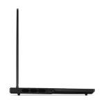 Laptop Lenovo Gaming Legion Pro 7 16IRX9H, 16" WQXGA (2560x1600) IPS 500nits Anti-glare, 100% DCI-P3, 240Hz, DisplayHDR™ 400, Dolby® Vision®, G-SYNC®, Low Blue Light, High Gaming Performance, Intel® Core™ i9-14900HX, 24C (8P + 16E) / 32T, P-core 2.2 / 5.8GHz, E-core 1.6 / 4.1GHz, 36MB, video NVIDIA® - imagine 13