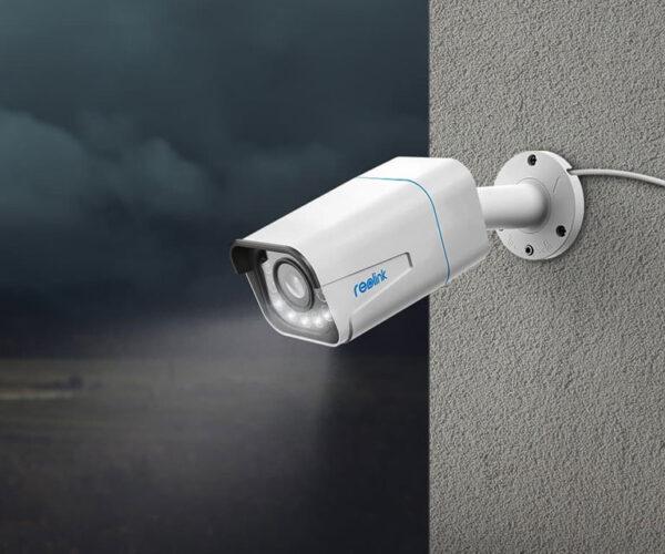 overlay_e1279cfc9270aa3bbba03da8d7ddc981 Camera de supraveghere Reolink RLC-811A; P430 Senzor: 1/2.8"CMOS Rezolutie video: 8 Megapixeli (3840 x 2160 pixeli) Cadre/secunda: 25 FPS Lentila varifocala: 2.7-13.5mm Diafragma: F1.6 Unghi de vizualizare: orizontal: 100°- 31°/vertical: 55°- 17° Distanta iluminator IR: 30 m Numar LED-uri IR: 4 - imagine 1