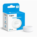 TP-LINK TAPO S200b INTRERUPATOR INTELIGENT (NECESITA HUB TAPO), Standarde și Protocoale: 868Mhz / 922MHz, Cerințe de sistem: iOS 10+, Android 5.0+, Dimensiuni: 43.5 × 16.9 mm, 1× Baterie CR2032. - imagine 3