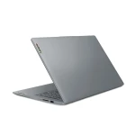 Laptop Lenovo IdeaPad Slim 3 15IAN8, 15.6" FHD (1920x1080) TN 250nits Anti-glare, Intel Core i3-N305 (8C / 8T, Max Turbo up to 3.8GHz, 6MB), video Integrated Intel UHD Graphics, RAM 8GB Soldered LPDDR5-4800, Memory soldered to systemboard, no slots, 8GB soldered memory, not upgradable, SSD 256GB SSD - imagine 3