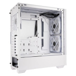 Carcasa LIAN LI LANCOOL 205 Mesh C Mid-Tower ALB - imagine 4