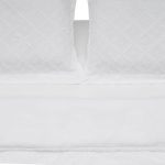 LENJERIE PAT HEINNER KS CU BRODERIE TUFFATA  ALBA - imagine 2