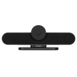 Camera de videoconferinta Targus All-in-One, rezolutie 4K Ultra HD,, senzor camera CMOS, frecvență maximă cadre 30 fps, negru - imagine 4