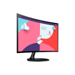 Monitor Samsung 24" LS24C364EAUXEN - imagine 10