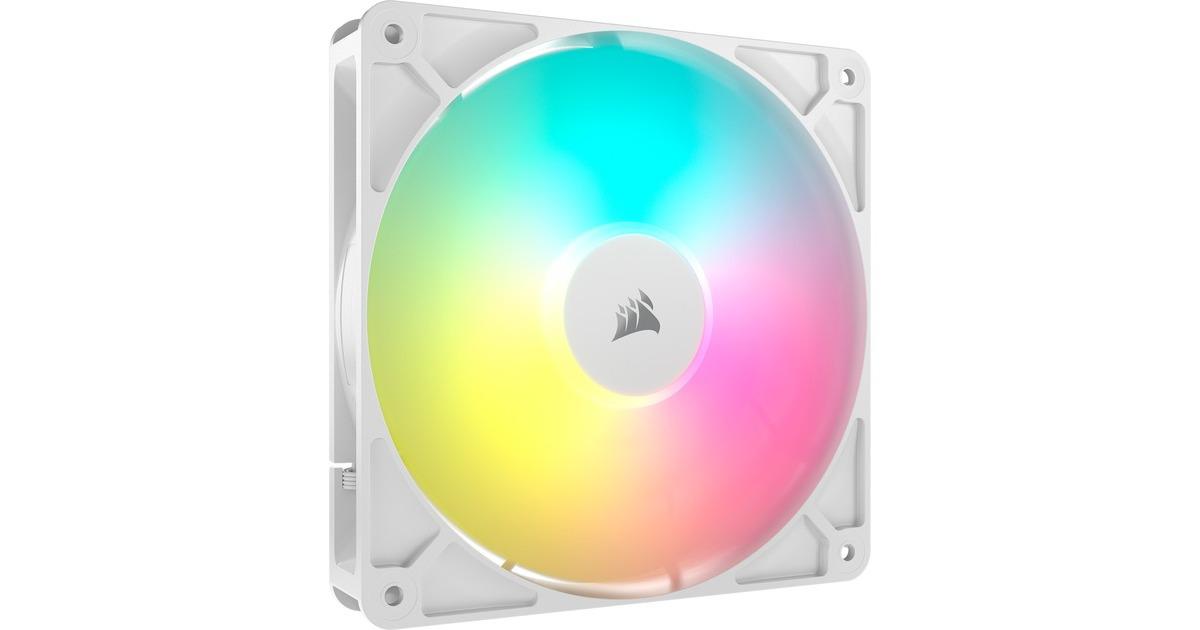 overlay_e4bbe0bd46730cc080612b63f31e2a4e Ventilator Carcasa CORSAIR RS140 1x140mm ARGB ALB - imagine 1