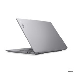Laptop Lenovo Yoga Pro 7 14AHP9, 14.5" 3K (3072x1920) IPS 400nits Anti-glare, 100% P3, 100% sRGB, 120Hz, Eyesafe®, Dolby® Vision®, TCON, AMD Ryzen™ 7 8845HS (8C / 16T, 3.8 / 5.1GHz, 8MB L2 / 16MB L3), video NVIDIA® GeForce RTX™ 3050 6GB GDDR6, RAM 16GB Soldered LPDDR5x-6400, Memory soldered to - imagine 11