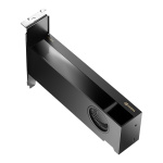 Placa Video PNY RTX A2000 16GB GDDR6 128 bit - imagine 4