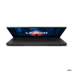 Laptop Lenovo Gaming Legion Pro 5 16ARX8, 16" WQXGA (2560x1600) IPS 500nits Anti-glare, 100% DCI-P3, 240Hz, DisplayHDR™ 400, Dolby® Vision®, FreeSync™, G-SYNC®, Low Blue Light, AMD Ryzen™ 9 7945HX (16C / 32T, 2.5 / 5.4GHz, 16MB L2 / 64MB L3), video NVIDIA® GeForce RTX™ 4070 8GB GDDR6, Boost Clock - imagine 6