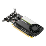 Placa Video PNY NVIDIA T1000 4GB GDDR6 128 bit - imagine 5