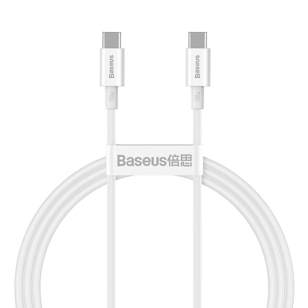 overlay_e59d55e6b2c4ac75931262eef2484488 Cablu Baseus Superior CATYS-B02 1m, alb - imagine 1