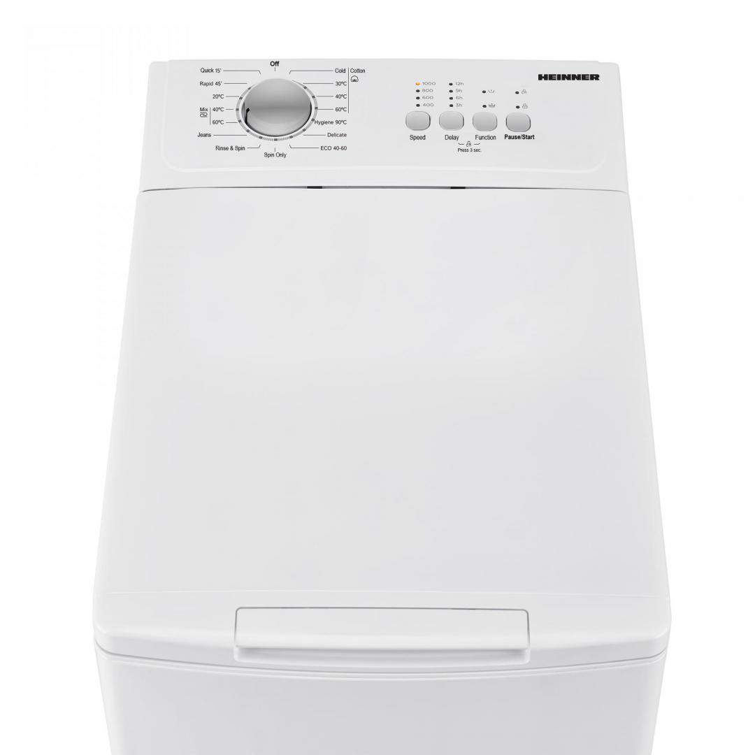 overlay_e5d18c57cd0944befa40ccb8b4c2f70b MASINA DE SPALAT RUFE CU INCARCARE VERTICALA HEINNER HWM-TL6010D++ - imagine 1