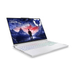 Laptop Lenovo Gaming Legion 7 16IRX9, 16" 3.2K (3200x2000) IPS 430nits Anti-glare, 100% DCI-P3, 165Hz, Dolby® Vision®, G-SYNC®, Low Blue Light, Intel® Core™ i9-14900HX, 24C (8P + 16E) / 32T, P-core 2.2 / 5.8GHz, E- core 1.6 / 4.1GHz, 36MB, video NVIDIA® GeForce RTX™ 4060 8GB GDDR6, Boost Clock - imagine 3