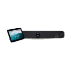 Poly Studio X70 All-In-One Video Bar with TC10 Controller Kit