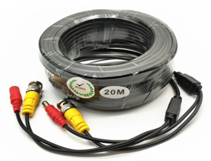 overlay_e615a8a44ff396ea87e844950fa1df1e CABLU VIDEO CU ALIMENTARE 20M 4k BD-20-4K - imagine 1