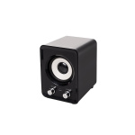 BOXE SPACER 2.1 SPB-807-BK 11W BK - imagine 3