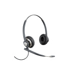 Poly EncorePro 720 Binaural Headset +Quick Disconnect