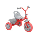 Tricicleta cu pedale, rosie, U-Grow - imagine 4
