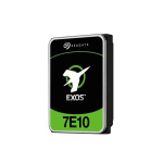 HDD intern Seagate EXOS, 3.5", 2TB,SATA, 7200rpm, 256MB, Enterprise - imagine 2