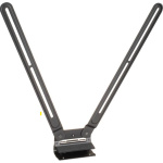 Poly Studio X52/V52 VESA Mount