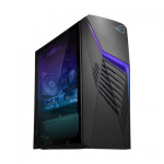 Desktop Gaiming ASUS ROG Strix G16CHR, G16CHR-51440F01501TB M.2 2280 NVMe™ PCIe® 4.0 SSD, 16GB DDR5 U-DIMM, NVIDIA® GeForce RTX™4060 DUAL 8GB GDDR6：3xDP, 1x HDMI (up to 242 AI TOPs), Intel® Core™ i5-14400F Processor 2.5GHz (20M Cache, up to 4.7GHz, 10 cores), Intel® B760 Chipset, Tower, Gray - imagine 4