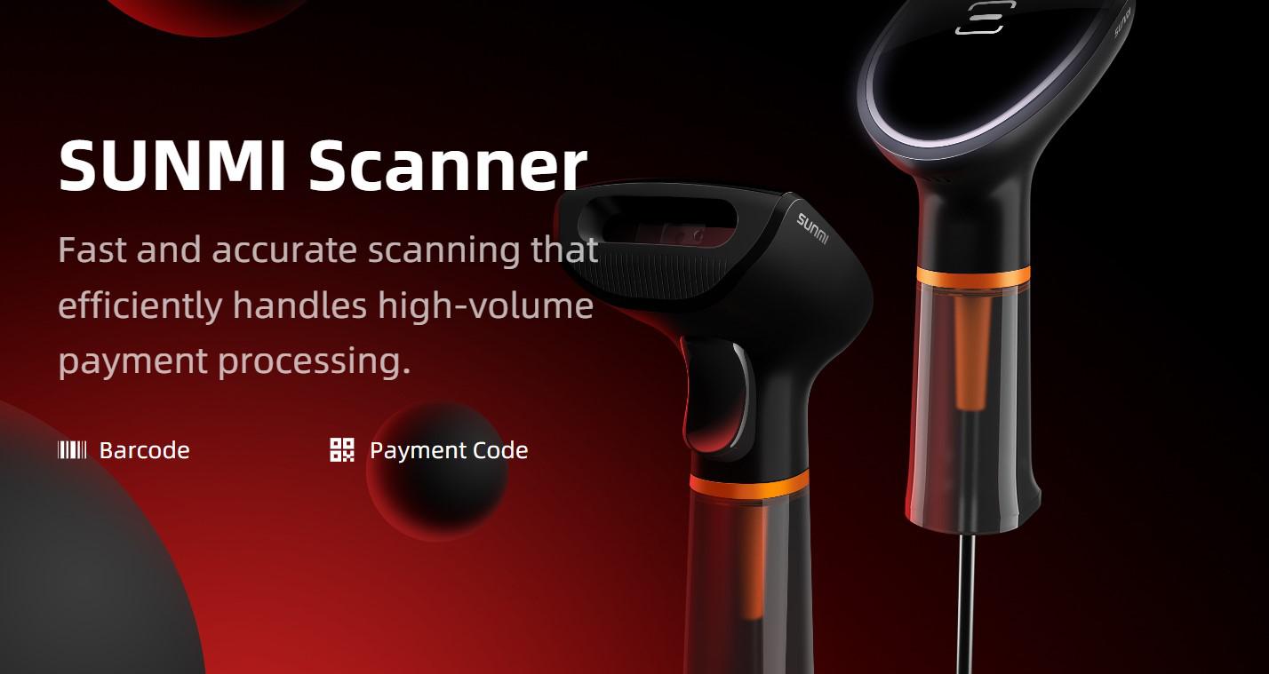 overlay_e8083a6468c0684707170b8f0e74fd42 SUNMI Handheld 2D scan gun with autosensor 0,3Mp NS021 - imagine 1