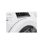 Masina de Spalat Rufe Frontala Slim CANDY CO4 274TWM6/1-S, Wi-Fi, 7 kg, 1200rpm, Clasa A, Alb - imagine 2