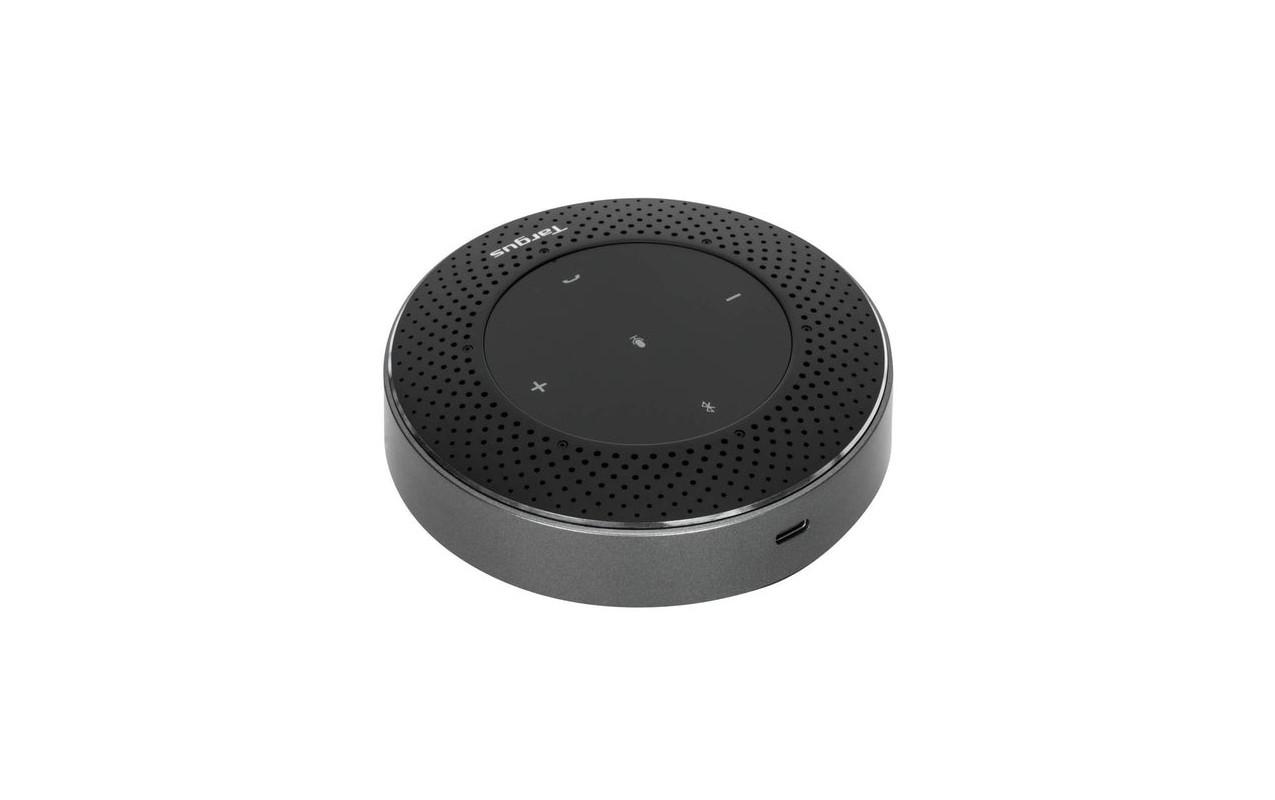 overlay_e81d8be443a8e83993b5c246746f64c1 Microfon videoconf. Targus BT 5.0 USB-C - imagine 1