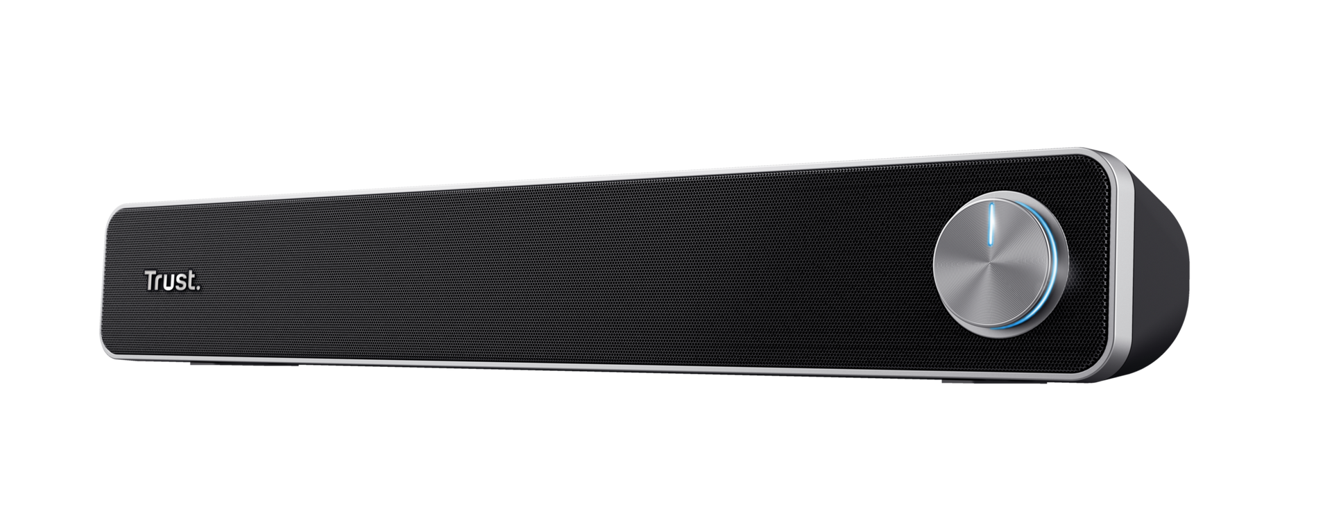 overlay_e8582370727d72e24c72d276d712f4b7 Soundbar Trust Arys, putere maxima iesire 12W, freventa raspuns 100 Hz - 20.000 Hz, negru - imagine 1