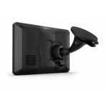 GPS Garmin Dezl LGV720, tip afisaj IPS super-panoramic de 6,95", TFT color, cu panou tactil capacitiv pe celule, rezolutie 1024 x 600 pixeli, durata de viata baterie până la 1,5 ore - imagine 5