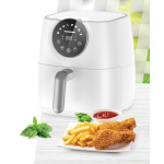 FRITEUZA CU AER CALD HEINNER SMARTFRY HAF-B6WH1700 - imagine 4