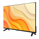 LED TV HORIZON 32HL6300H/D, 32" D-LED, HD Ready, DVB-T2/C, CME 100Hz, Contrast 3000:1, 250 cd/m2, 1x CI+, 2x HDMI (v1.4), 1x USB(v2.0), 1x AV IN(Mini), 1x AUX, 1x Coaxial, USB Player (AVI, MKV, H.265/HEVC, JPEG), Hotel TV Mode (Passive), VESA 75 x 75 mm, M4, Double Neck-Foot Stand, Ultra Narrow - imagine 3