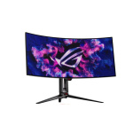 Monitor Asus 34" PG34WCDM - imagine 4