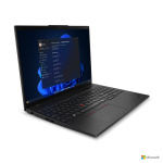 Laptop Lenovo ThinkPad L16 Gen 1 (Intel); 16" WUXGA; Intel Core Ultra 7 155U; Integrated Intel Graphics; RAM 16GB, SSD 512GB, 3YO W11P - imagine 2