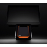 SUNMI DESKTOP POS SYSTEM L1561 T2s EN (15.6", 4GB + 64GB, Printer 80mm ,WIFI, EU Adapter)