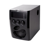BOXE SPACER 2.1 SPSK-21BT-TOKYO 20W BK - imagine 3