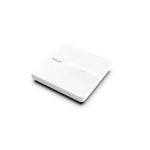 Asus AX3000 Dual-Band WiFi 6 (802.11ax) PoE Access Point, Standarde wireless: IEEE 802.11a, IEEE 802.11b, IEEE 802.11g, WiFi 4 (802.11n), WiFi 5 (802.11ac), WiFi 6 (802.11ax), IPv4, IPv6, AX3000 ultimate AX performance : 2402 Mbps+ 574 Mbps, 4 antene interne, Procesor: 1.7 GHz quad-core, Memorie