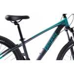 Bicicleta MTB Pegas DRUMET XS 27.5'' GRI TURCOAZ - imagine 10