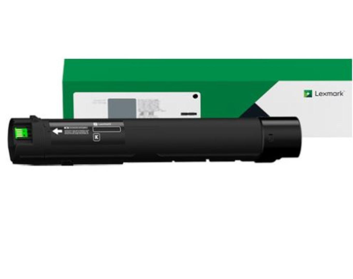 overlay_eb7725e411c5cd32a6463073be8a55e5 Toner Lexmark 85D00K0 black 5k compatibil cu CX930/CX931 - imagine 1