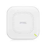 AX3000 Multi-gig WiFi 6 PoE access point | 2.5G PoE uplink | 3x3 + 2x2 MU-MIMO Antenna| NebulaFlex Cloud